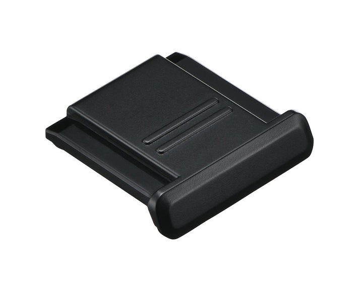 BS-1 Hot-shoe Protection Cap for D7000, D3100, D90, D5000 and Coolpix P7000 Digital Cameras,Black