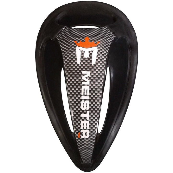 Meister Carbon Flex Groin Protector Cup for MMA, Boxing