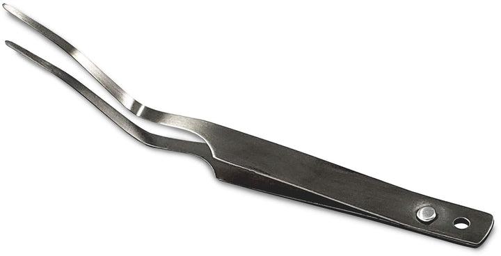 DR Instruments Featherweight Entomology Forceps Long Po