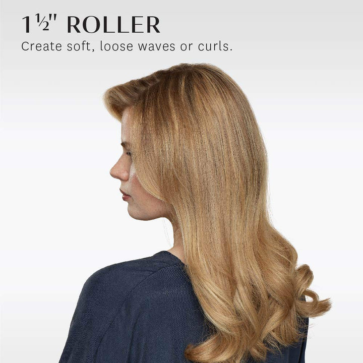 T3 - Volumizing Hot Rollers LUXE (2 ct.) | Hair Curlers