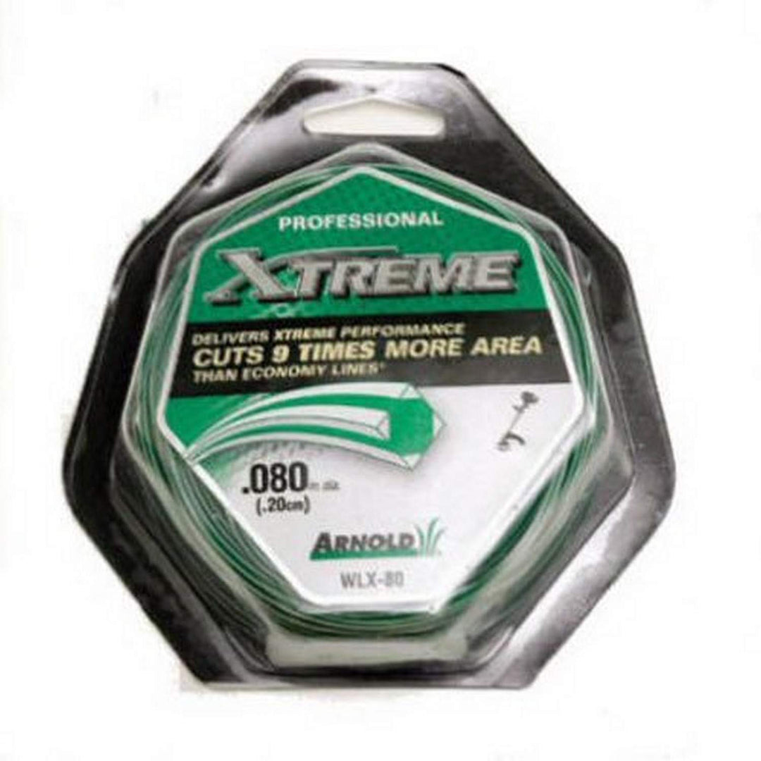 Xtreme .080-Inch x 40-Foot Professional Grade String