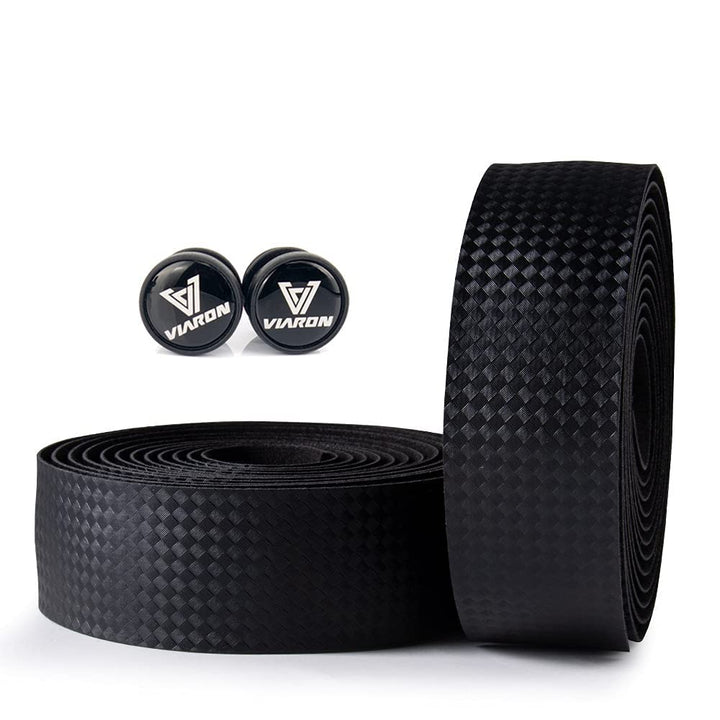 VIARON EVA Silicone Bicycle Handlebar Tape for Road and