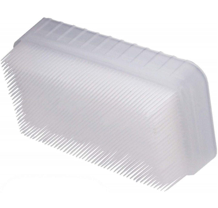 Clippermill Sensory Brush - Bag of 3