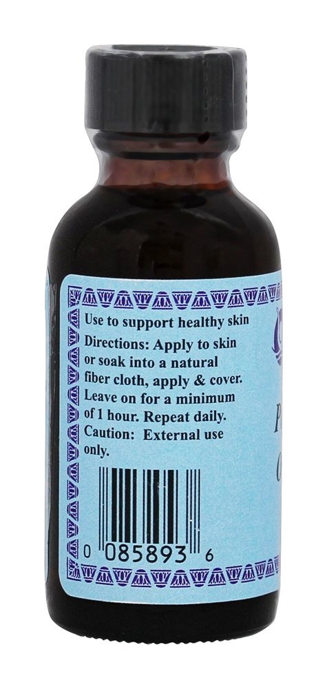 WiseWays Herbals Poke Root Blend 1 oz