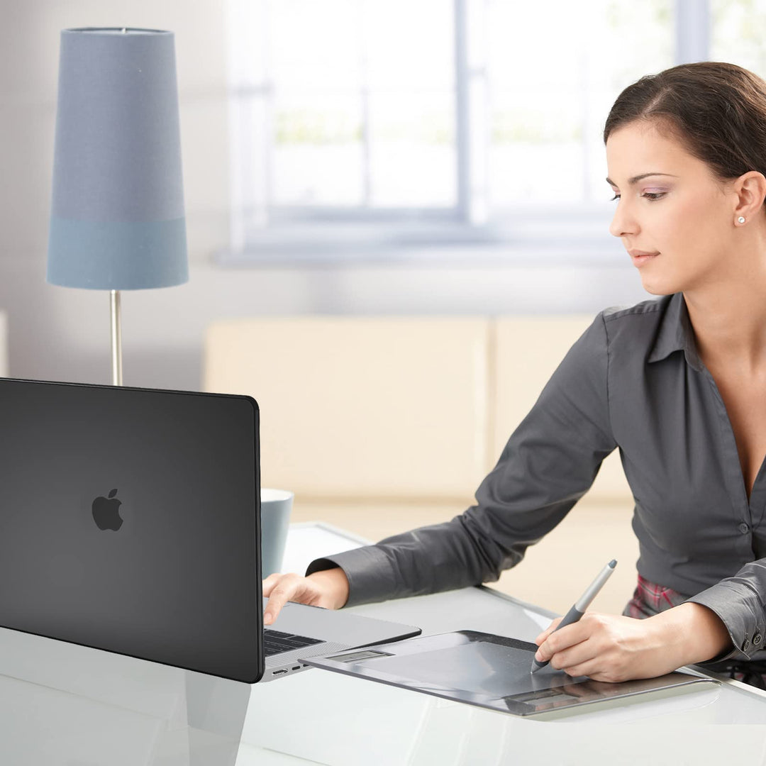 ProCase for MacBook Pro 14.2 inch 2024 M4 A3112 A3185 A