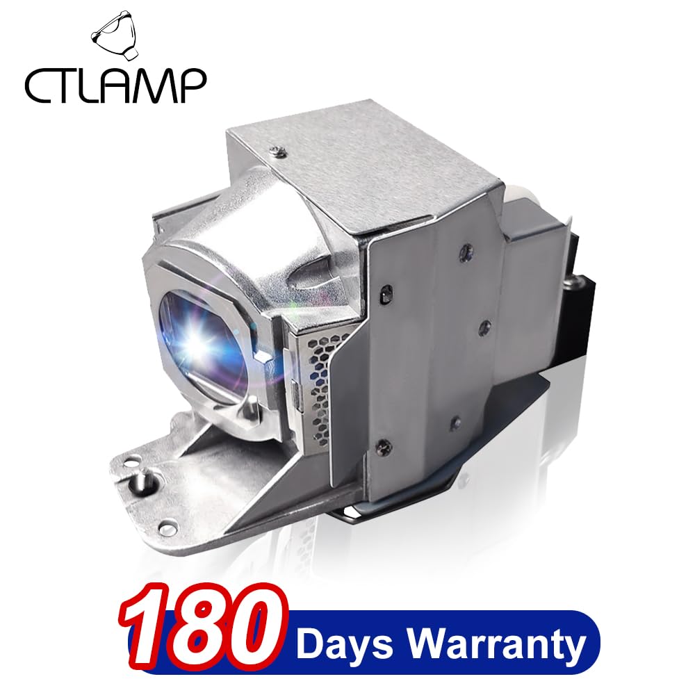 CTLAMP A+ Quality W1070 Replacement 5J.J7L05.001 LCD Pr