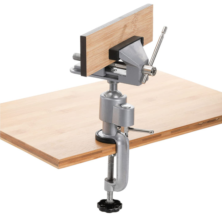 Fasmov Swivel 3 Universal Table Vise Tilts Rotate 360° 