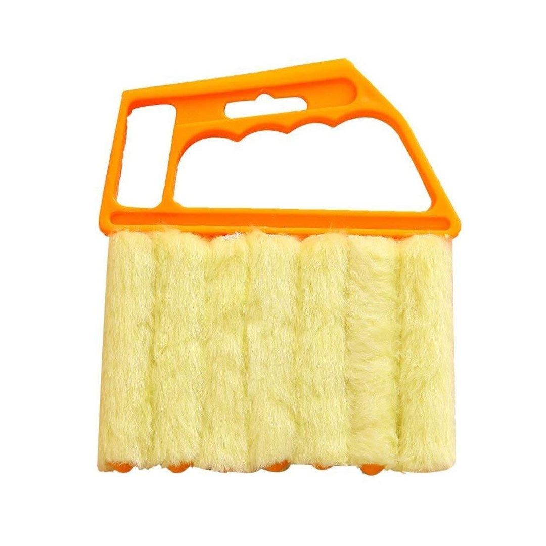 Blind Cleaner Tool, Mini Hand-held Cleaner,Mini-Blind C