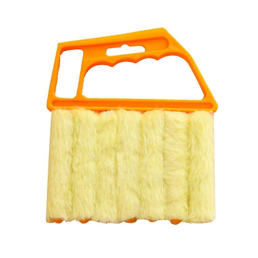 Blind Cleaner Tool, Mini Hand-held Cleaner,Mini-Blind C