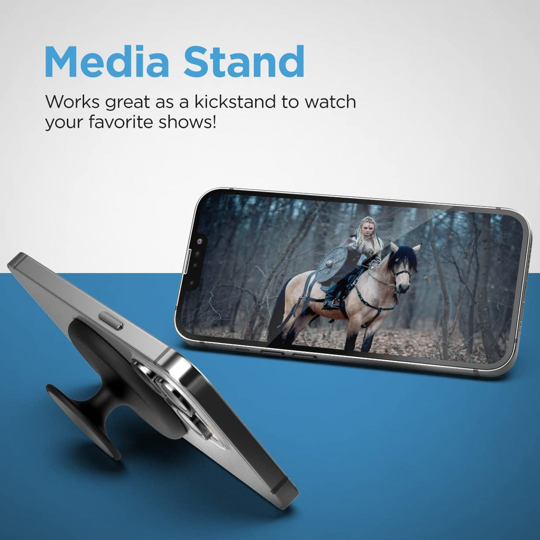 ENCASED Magnetic Phone Grip - Designed for MagSafe, iPh