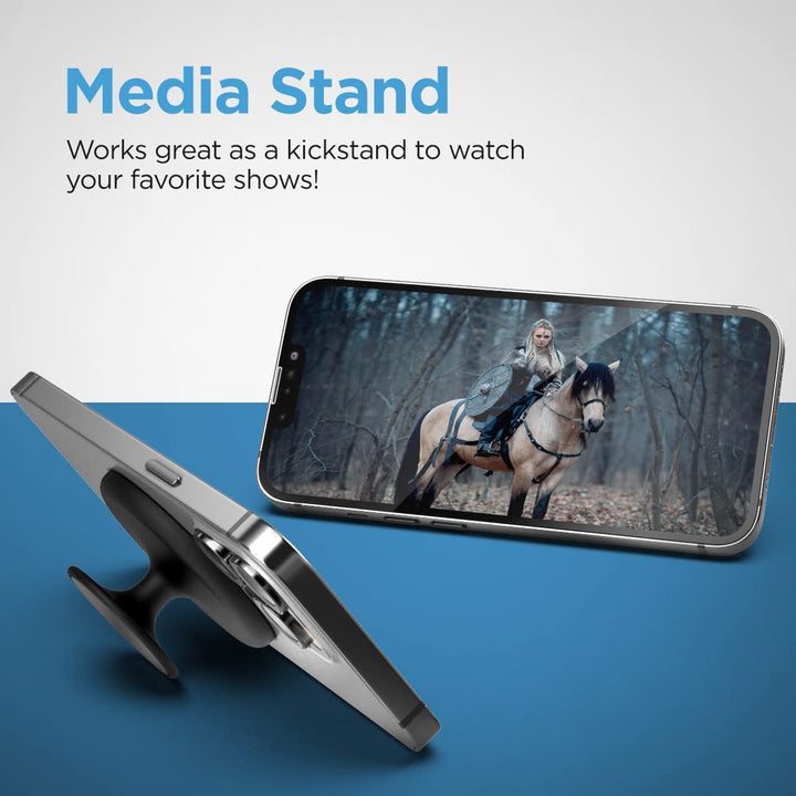 ENCASED Magnetic Phone Grip - Designed for MagSafe, iPh