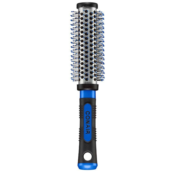 Pro Hot Curling Hair Brush Round, Small