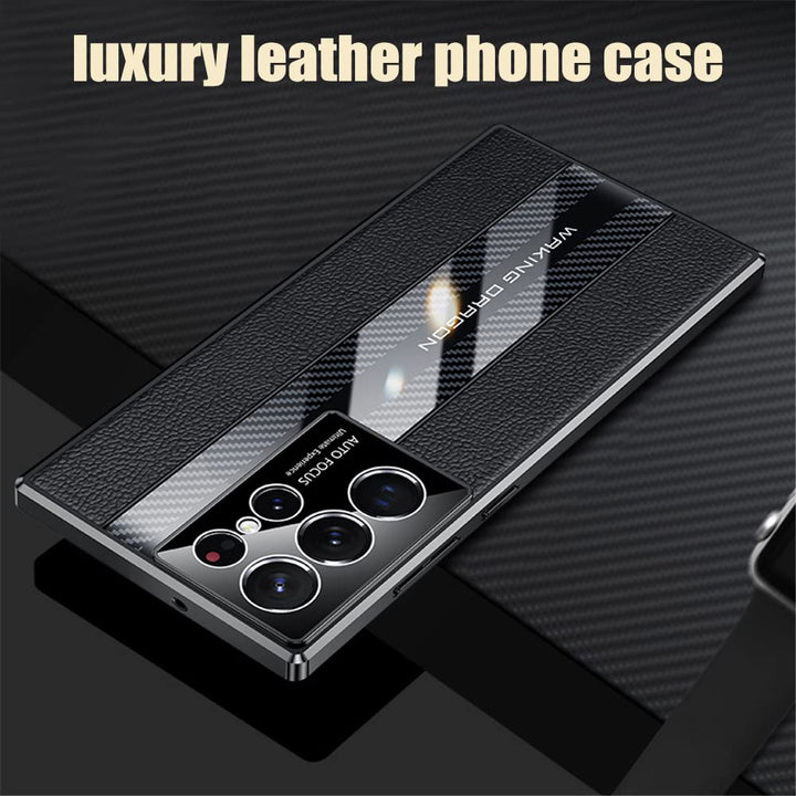 for Samsung Galaxy s22 Ultra Case 5G 6.8 inch Luxury TP