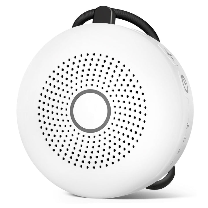 Sleepbox Sound White Noise Machine with 25 Soothing Sou
