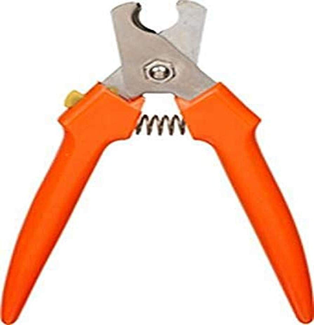 Large Dog Nail Clip #767C