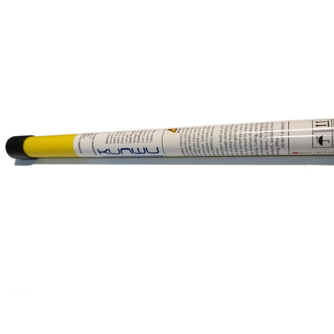 Stainless Steel TIG Welding Rods ER309L 3/32 x 36 (1 Lb) Filler Metal Rods