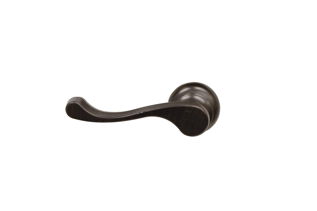 Keeney PP836-74VBL Tank Lever Faucet Style, Oil Rubbed Bronze