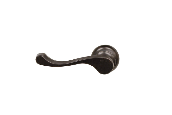 Keeney PP836-74VBL Tank Lever Faucet Style, Oil Rubbed Bronze