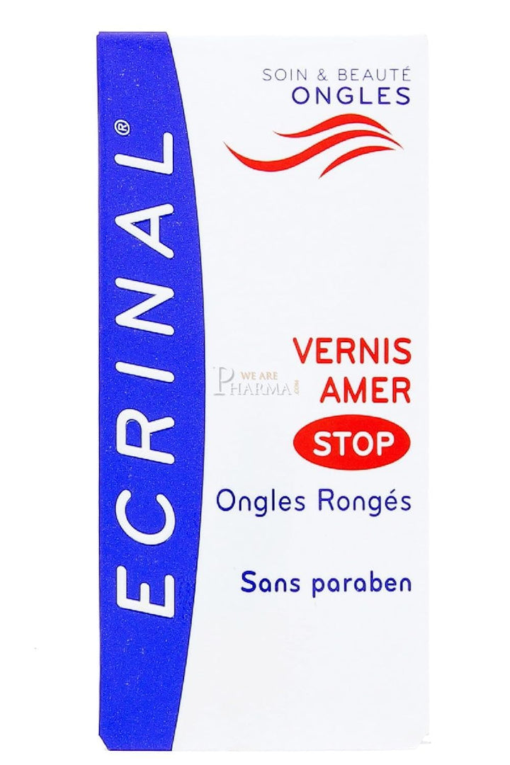 Bitter Polish Solution with Bitrex 10ml