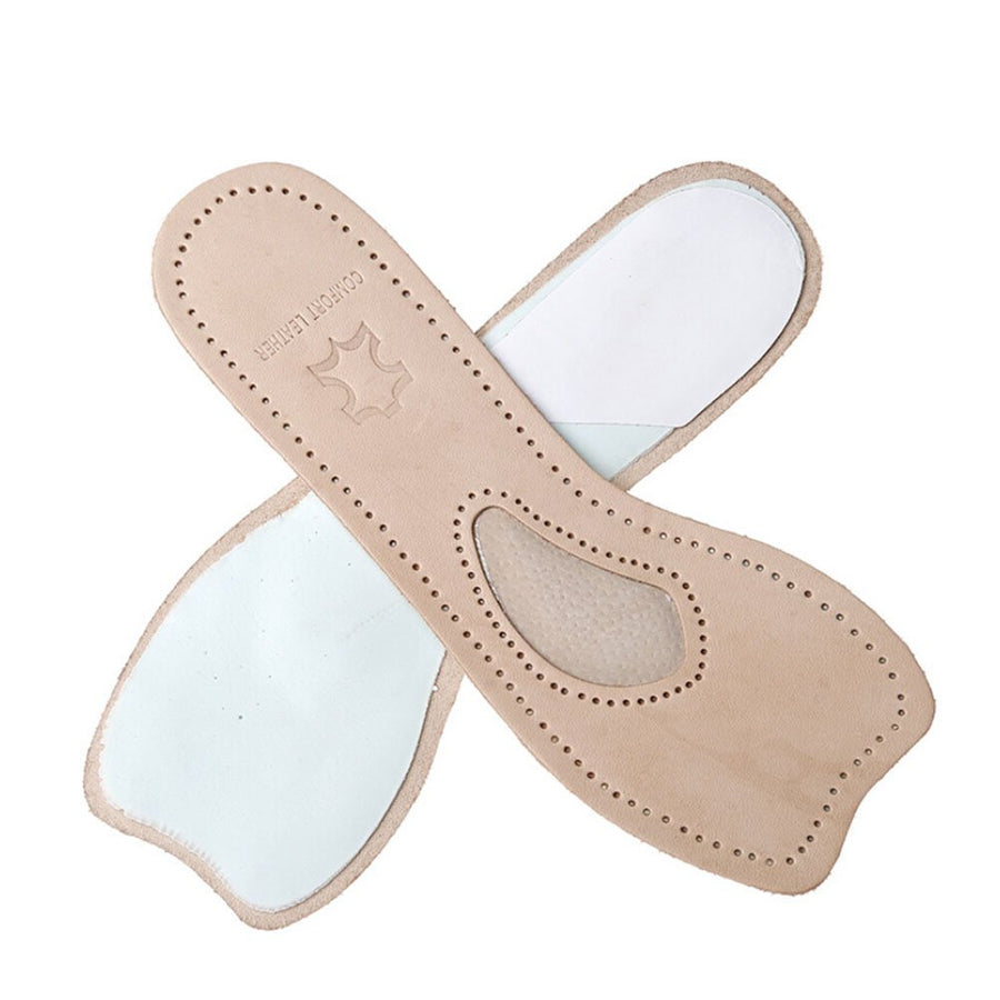 ROSENICE Shoe Support Pair of Anti-Slip High Sweat abso