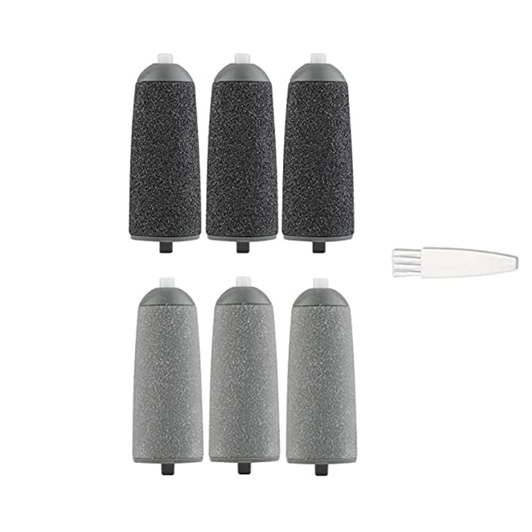 Pedicures Replacement Heads, Flawless Pedicures Electri
