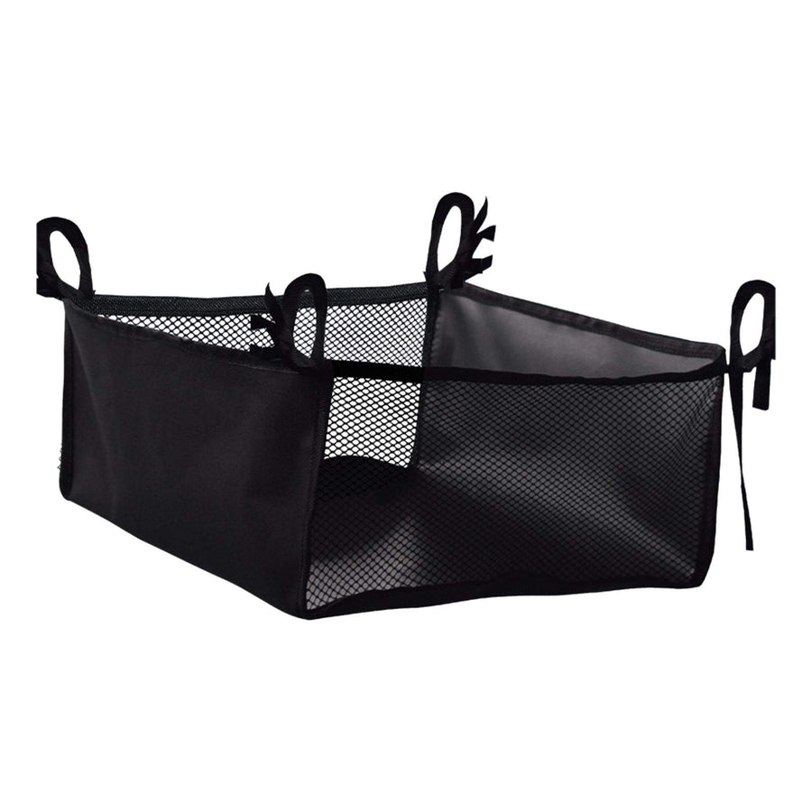 Wheelchair Bag, Rollator Seat Bag, Wheelchair Storage B