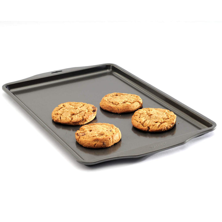 Norpro Nonstick 10 Inch x 15 Inch x .75 Baking Sheet