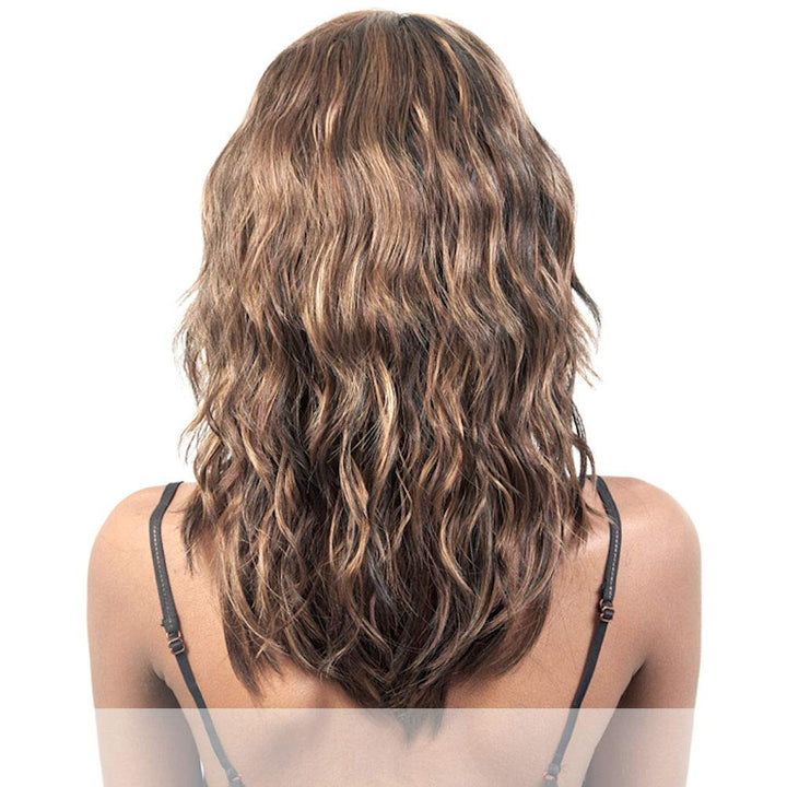 FLIRT () - Synthetic Full Wig 1 AD