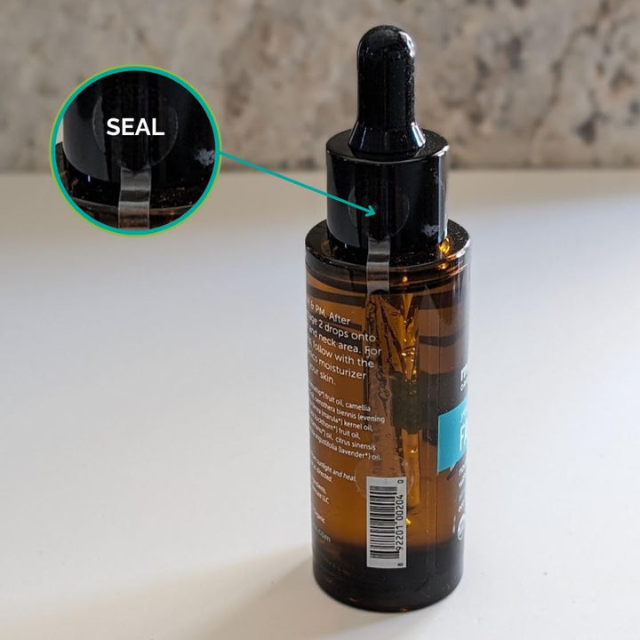 Youth Glow Omega Face Complex