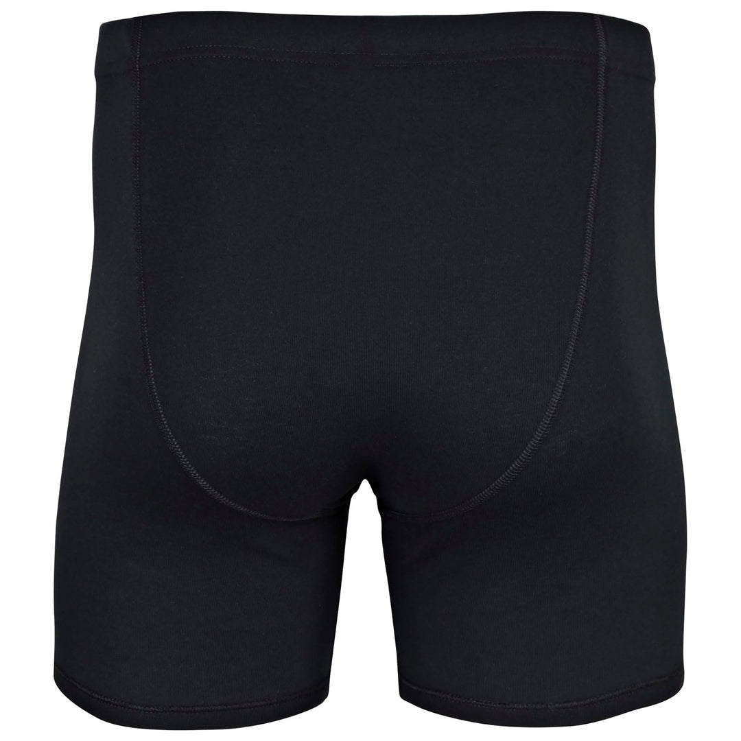 Gildan Men&#39;s Underwear Covered Waistband Boxer 