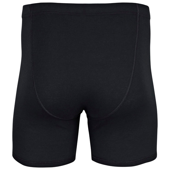 Gildan Men&#39;s Underwear Covered Waistband Boxer 