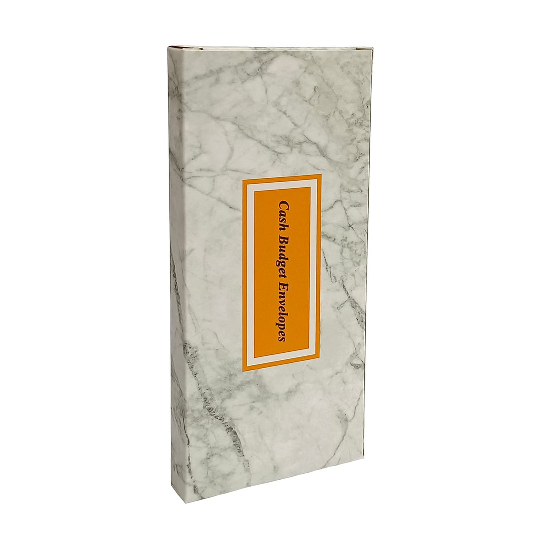 12 Laminated Budget Envelopes and Budget Sheets | Money Envelopes for Cash | Cash Envelopes for Budgeting | Paper Cash Envelopes