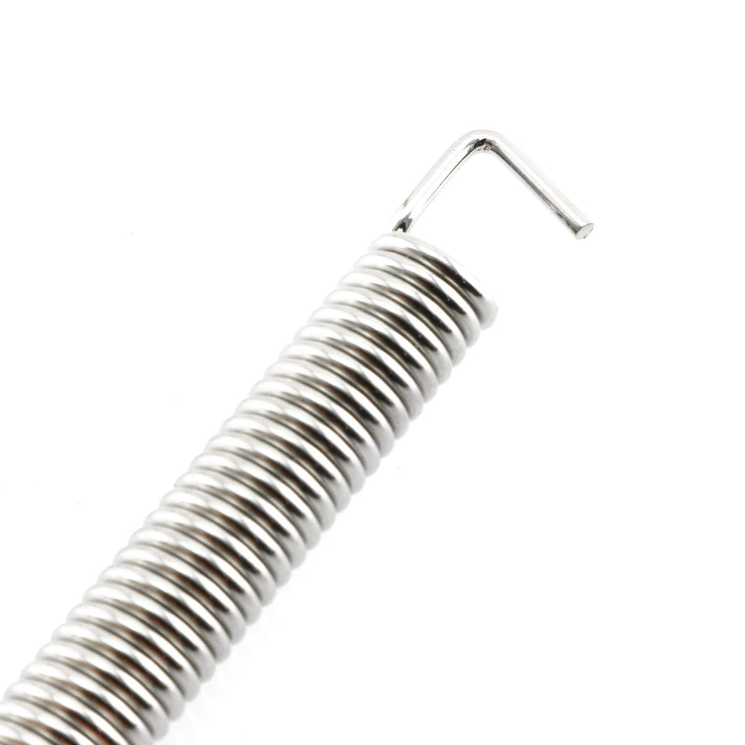 Maxmoral 6pcs Electric Guitar Tremolo Bridge Springs Gu