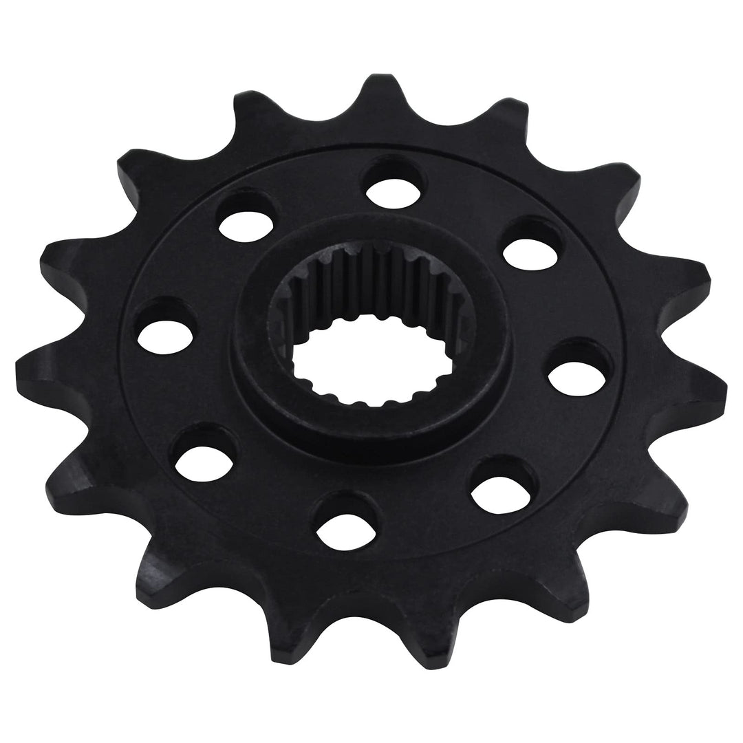 15T Front Sprocket compatible with BMW G310GS ABS 2017-2020/G310GS 2016-2020/G310R 2017 2018 2019 2020