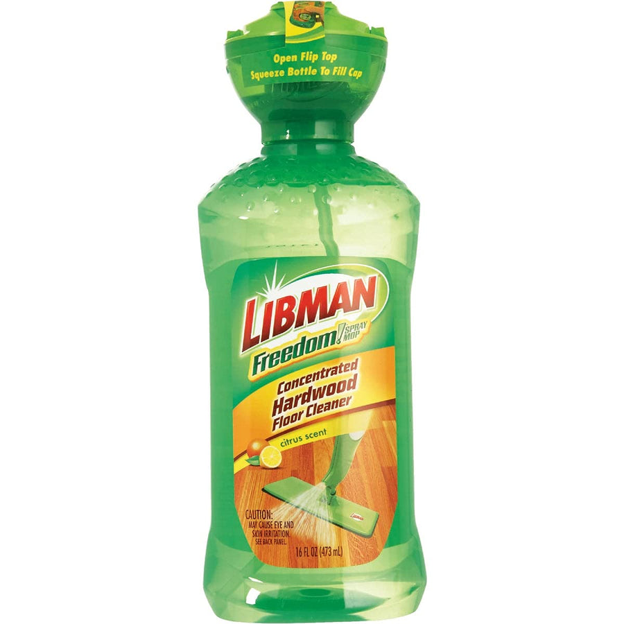Freedom Mop Wood Floor Cleaner
