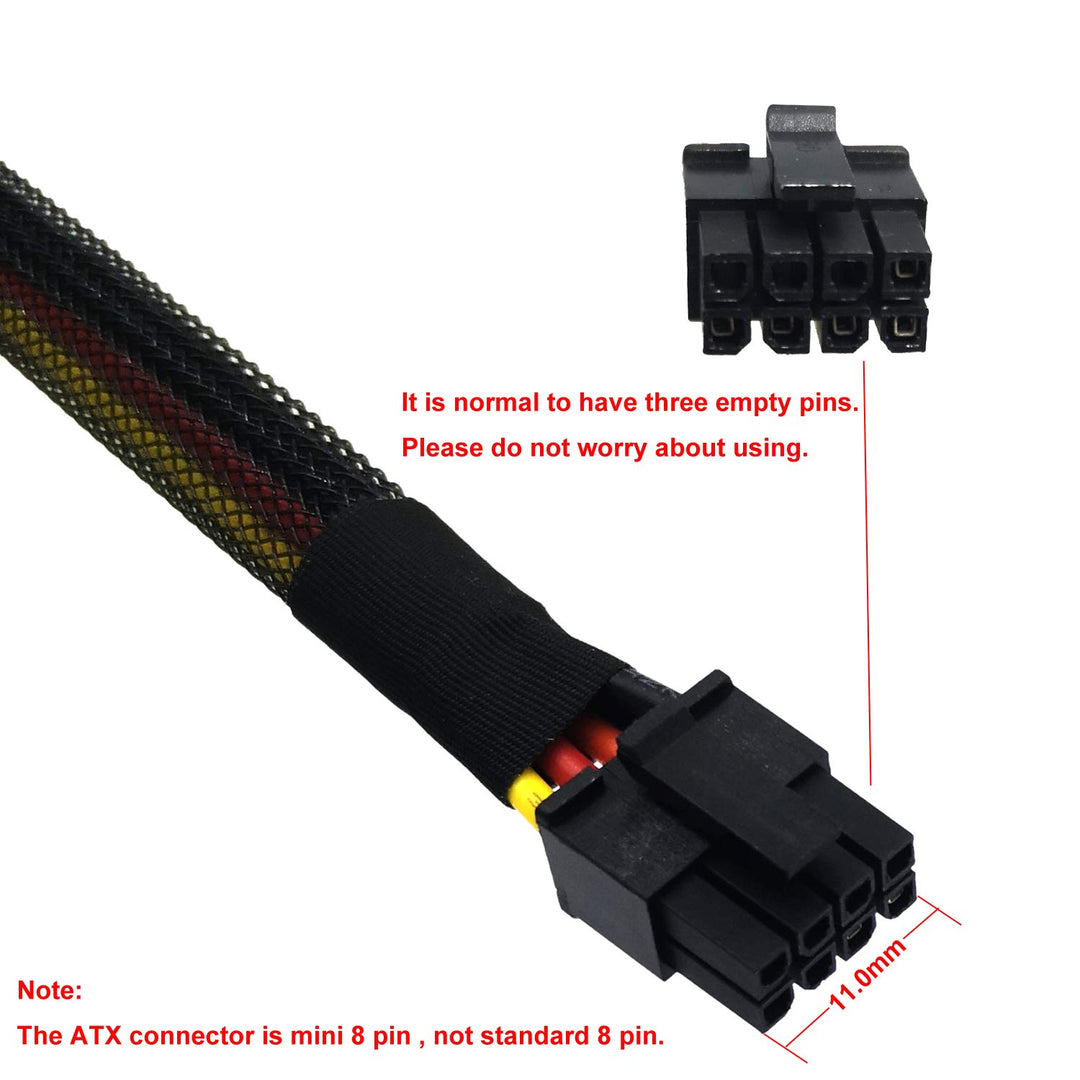 COMeap SATA Power Cable for Dell OptiPlex Series 3020 5