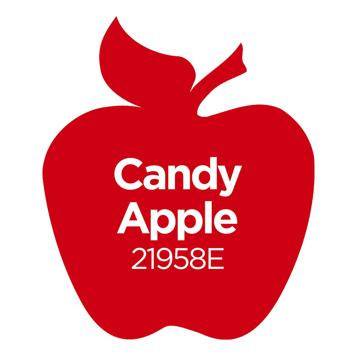 Multi Surface Acrylic Paint, 2 oz, Candy Apple 2 Fl Oz