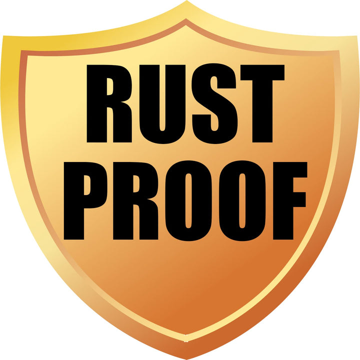 Grommet Kit, 3/8 and 1/2 Solid Brass Grommets with Eyelets Setting Tool and Storage Box, NH1003K