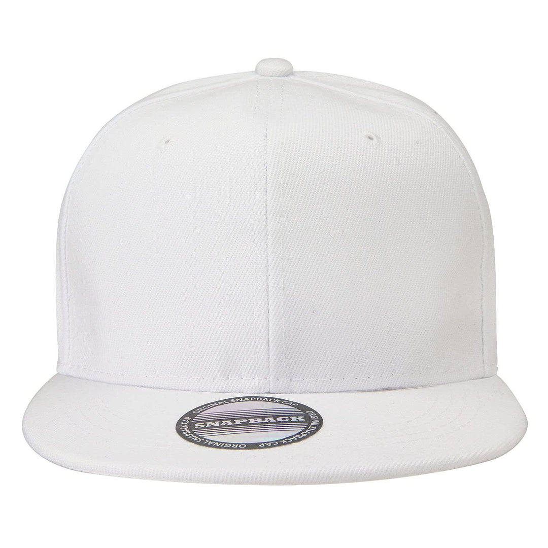 Falari Snapback Hat Cap Hip Hop Style Flat Bill Blank S