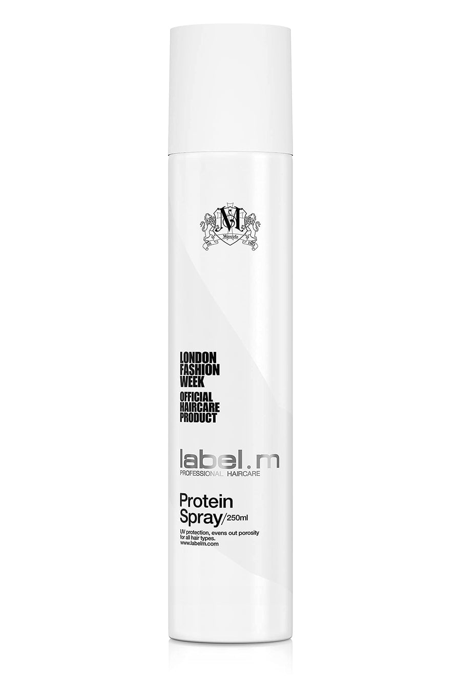 Toni & Guy Label.M Protein Spray, 8.5 Ounce