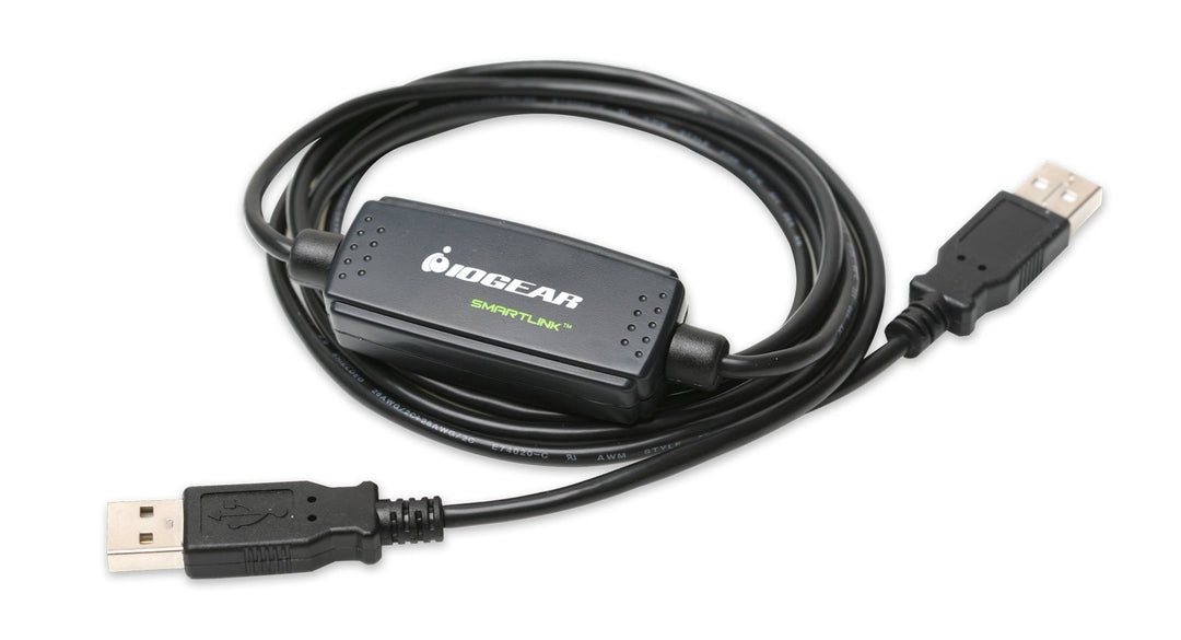 Smartlink USB 2.0 Adapter GUN262WV (Black)