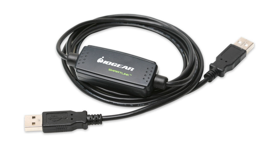 Smartlink USB 2.0 Adapter GUN262WV (Black)