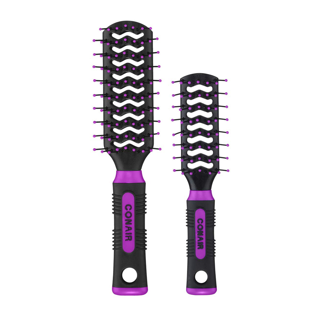 Conair Professional Hair Brush Set