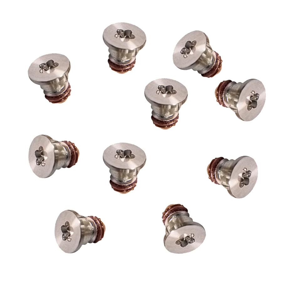 GODSHARK Replacement Screws Set for MacBook Pro 13 or 1