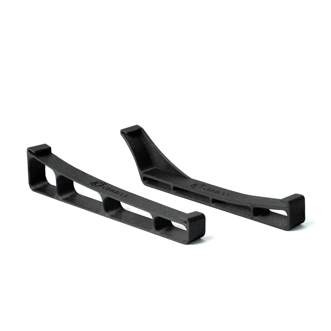 Skates - Horizontal Stand Compatible with PS5 - Disc Edition (Galaxy Black)
