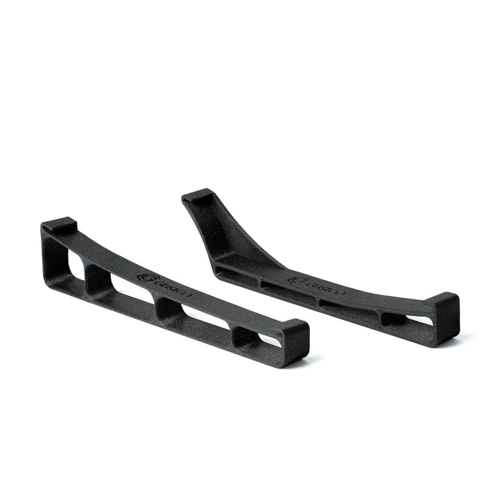 Skates - Horizontal Stand Compatible with PS5 - Disc Edition (Galaxy Black)