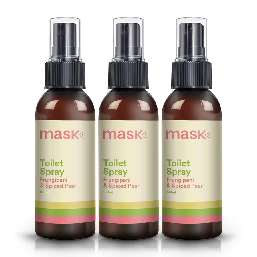 2 Oz : Premium Coconut & Lime Bathroom Spray 2oz, B