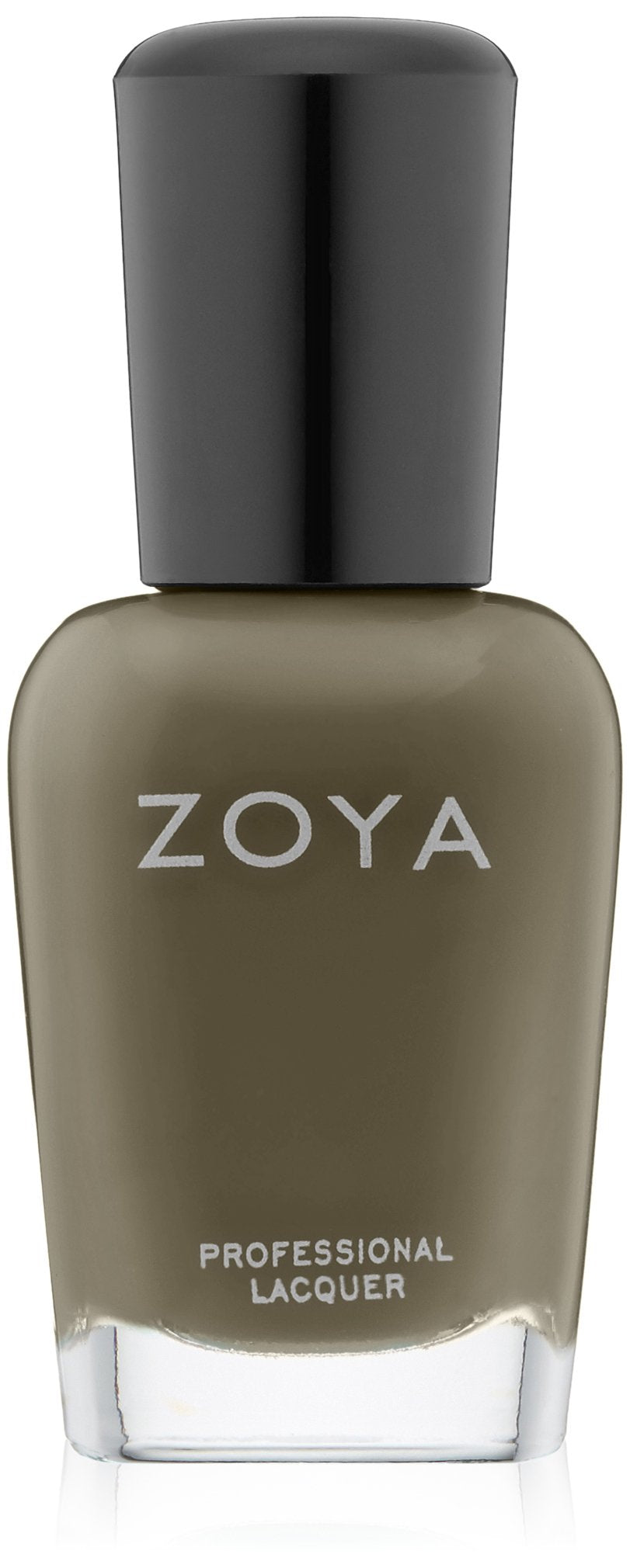 Nail Polish .5 oz Charli #807