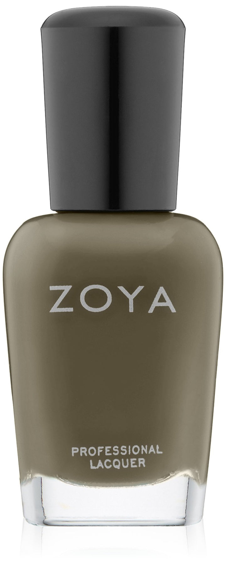 Nail Polish .5 oz Charli #807