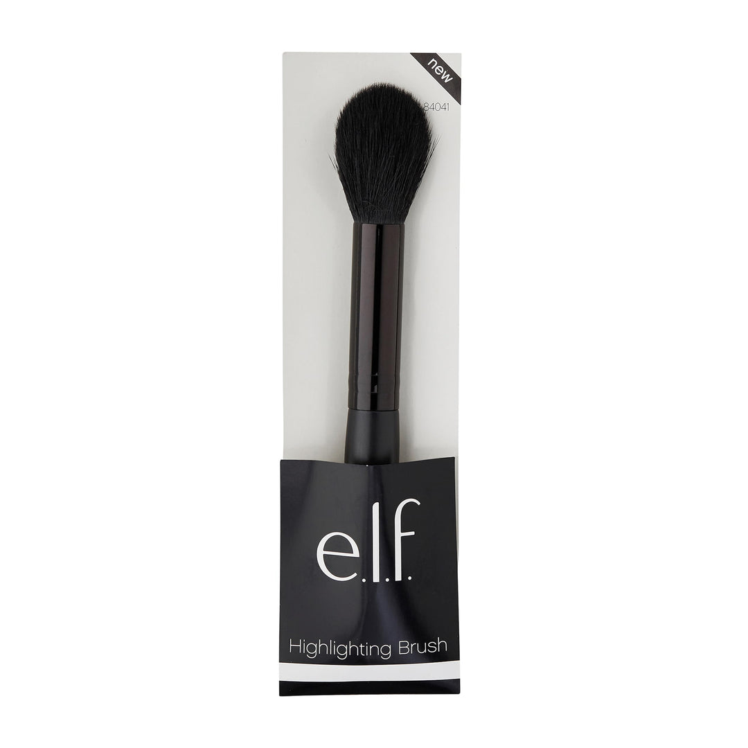 Cosmetics Elf Cosmetics Studio 84041 Highlighting Brush, 0.8 Ounce